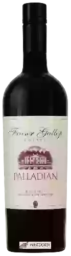 Winery Fraser Gallop Estate - Palladian Cabernet Sauvignon