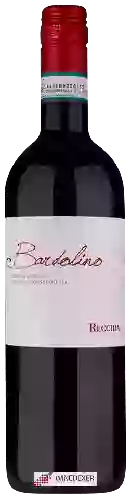 Winery Recchia - Bardolino