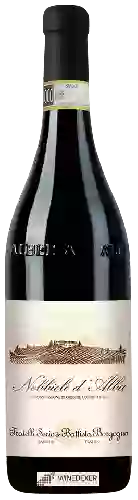 Winery Fratelli Serio & Battista Borgogno - Nebbiolo d'Alba