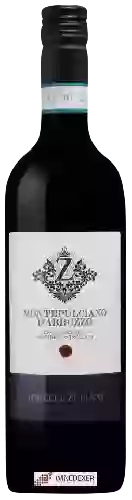 Winery Fratelli Zuliani - Sorelle Zuliani Montepulciano d'Abruzzo