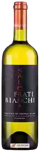 Winery Frati Bianchi Sparapani - Salerna Verdicchio dei Castelli di Jesi Classico