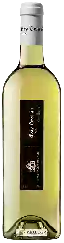 Winery Fray German - Verdejo Rueda