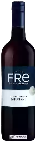 Winery Fre - Merlot