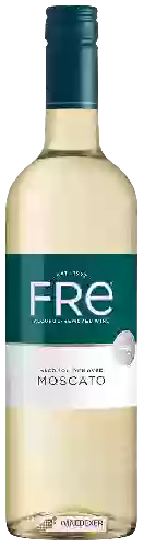 Winery Fre - Moscato