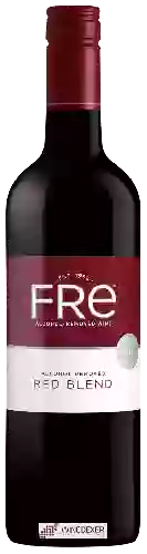 Winery Fre - Red Blend