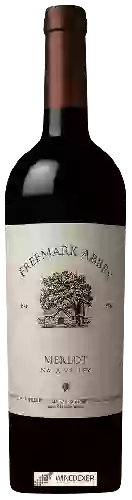 Winery Freemark Abbey - Merlot