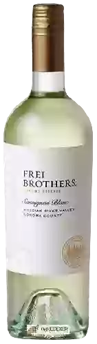 Winery Frei Brothers - Sauvignon Blanc