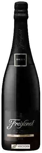 Winery Freixenet - Cord&oacuten Negro Gran Seleccion cava