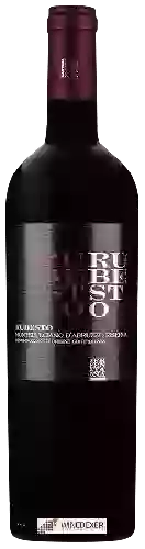 Winery Frentana - Rubesto Montepulciano d'Abruzzo Riserva