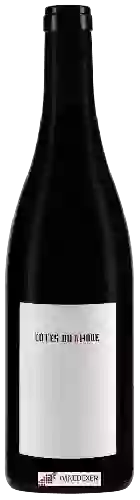 Winery Fréres Soulier - Côtes-du-Rhône Rouge