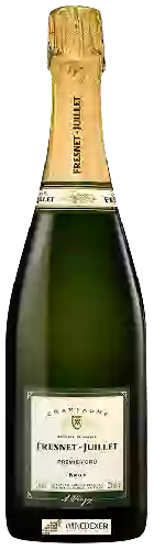 Winery Fresnet Juillet - Brut Champagne Premier Cru