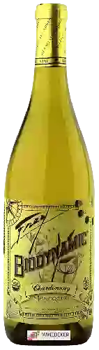 Winery Frey - Biodynamic Chardonnay