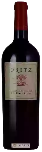 Winery Fritz - Cabernet Sauvignon