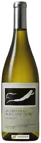 Winery Frog's Leap - Shale and Stone Chardonnay