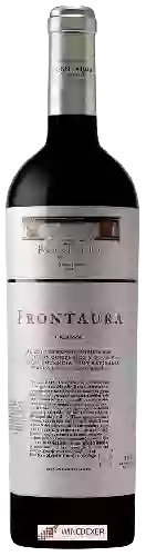 Bodegas Frontaura - Crianza