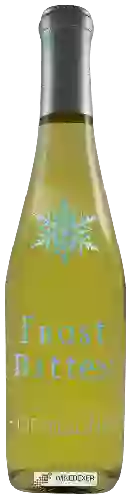 Winery Frost Bitten - Ice Riesling