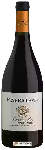 Winery Fryer's Cove - Pinot Noir