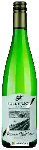 Winery Fulkerson - Grüner Veltliner