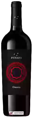 Winery Funaro - Omnis