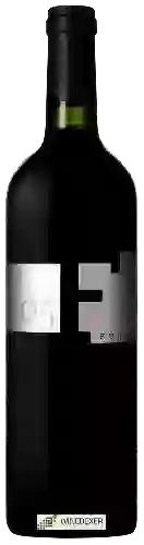 Winery Futo - Estate Red