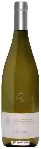 Winery Fuzion - Chardonnay