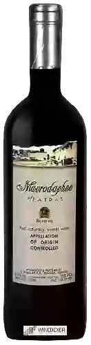 Winery Mavrodaphne - Mavrodaphne of Patras Reserve