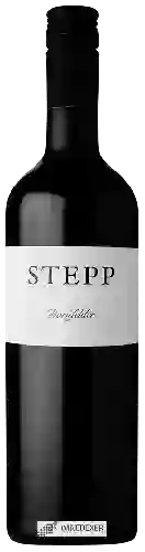 Winery Stepp - Dornfelder