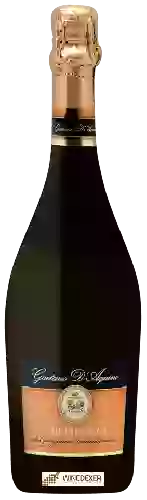 Winery Gaetano d’Aquino - Prosecco