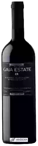 Winery Gaía - Nemea Red