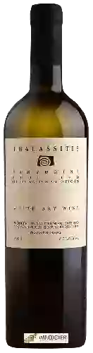 Winery Gaía - Thalassitis White Dry
