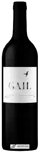 Winery Gail - Pickberry Merlot