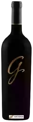 Winery Gainey - Limited Selection Cabernet Sauvignon