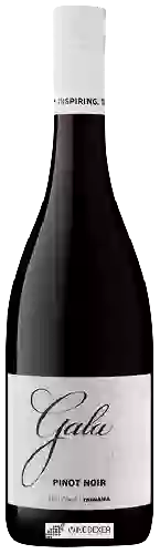 Winery Gala Estate - White Label Pinot Noir