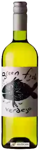 Bodegas Gallegas - Green Fish Verdejo