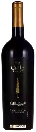 Winery Gallo Family Vineyards - Frei Ranch Vineyard Cabernet Sauvignon