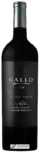 Winery Gallo Signature Series - Cabernet Sauvignon