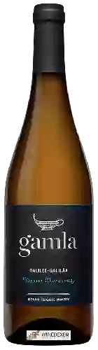 Winery Gamla - Gamla Viognier - Chardonnay