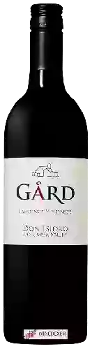 Winery Gard - Don Isidro