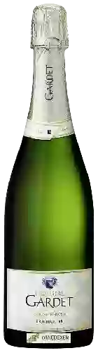 Winery Gardet - Brut Tradition Champagne