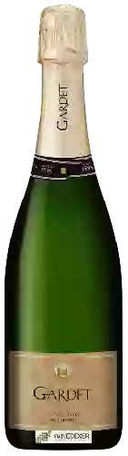 Winery Gardet - Brut Reserve Champagne