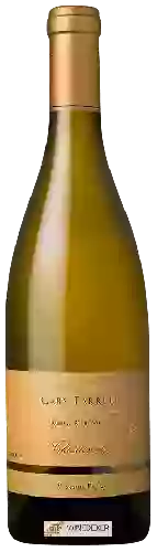 Winery Gary Farrell - Westside Farms Chardonnay