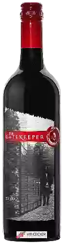 Winery The Gatekeeper - Shiraz