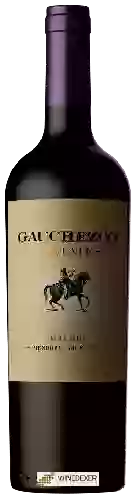 Winery Gauchezco - Estate Malbec