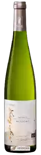 Winery Geiger Koenig - Muscat