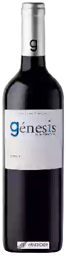 Winery Génesis - Merlot