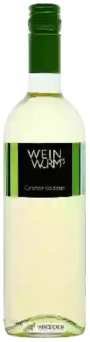 Winery Weinwurms - Grüner Veltliner