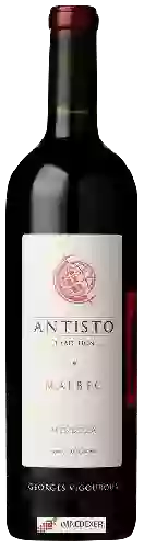 Winery Georges Vigouroux - Antisto Mendoza