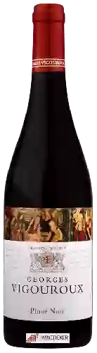 Winery Georges Vigouroux - Tradition Familiale Pinot Noir