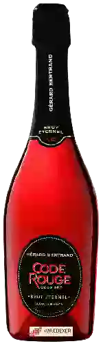 Winery Gérard Bertrand - Code Rouge Brut Eternel Blancs de Blancs