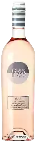 Winery Gérard Bertrand - Gris Blanc